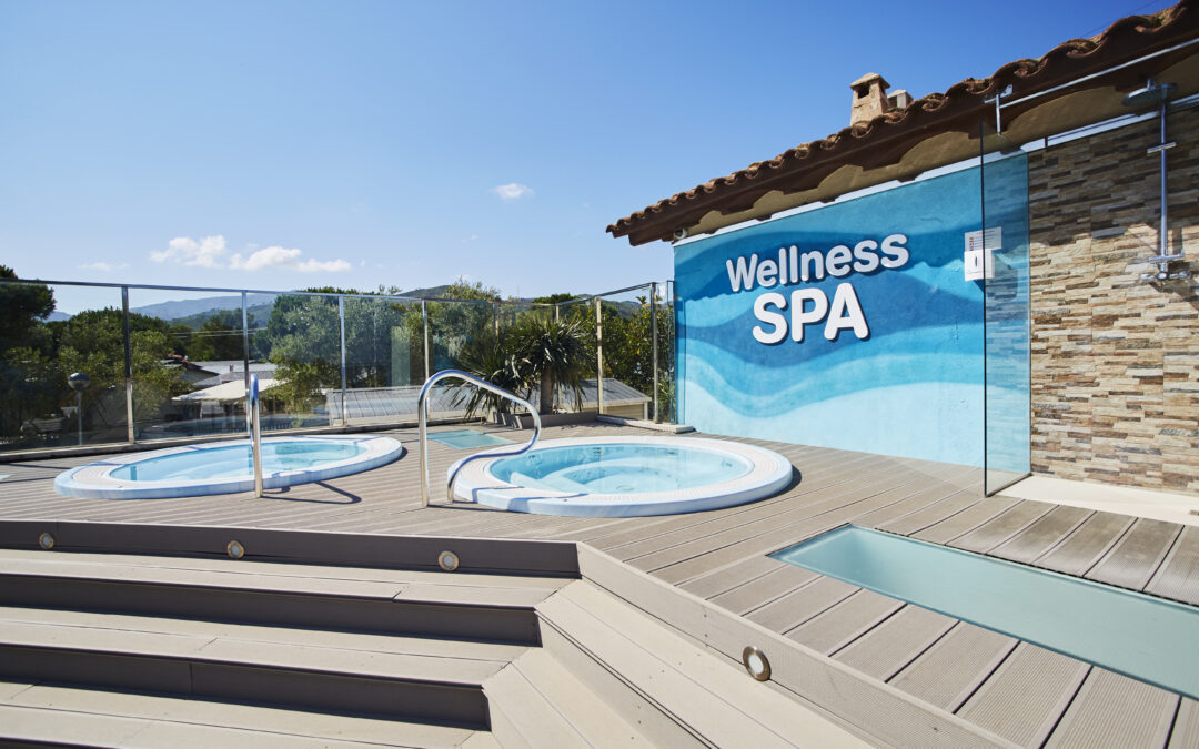 Spa-Wellness